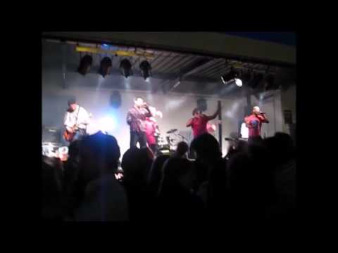 SoDimitriOp met HipHopKloon Live