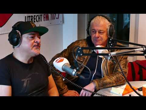 SoDimitriOp bij BingoFM