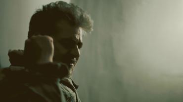 Shot in de video