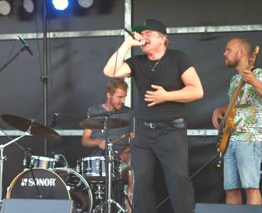 De SoDimitriOp Band